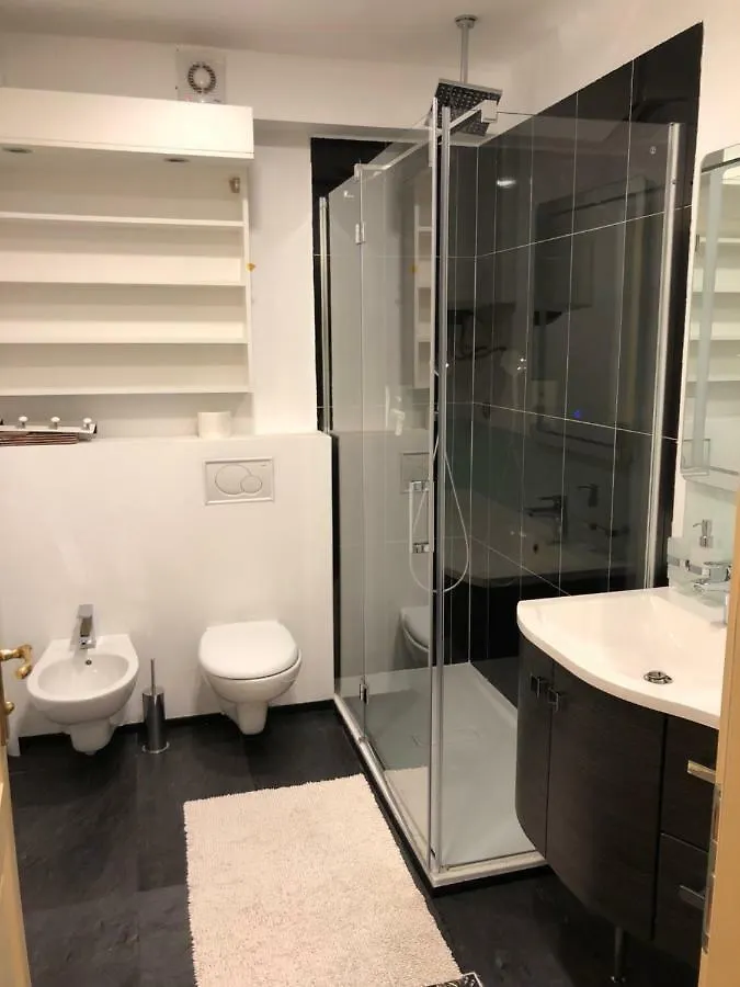 Apartment Max Rovinj Croatia